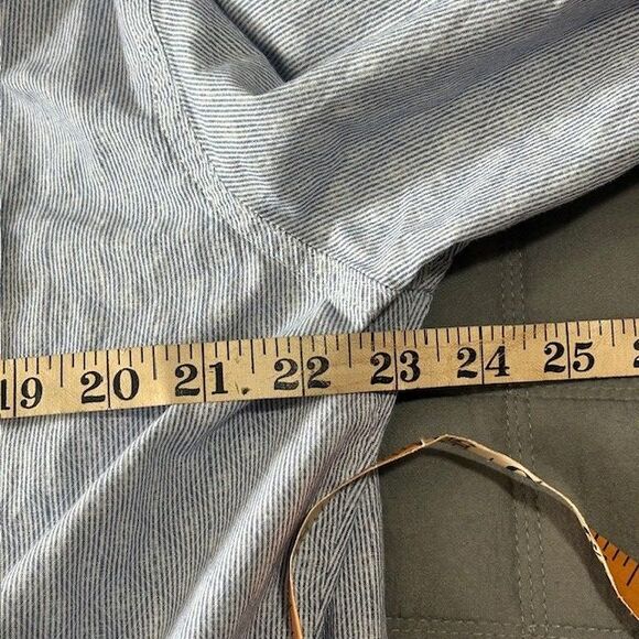 Men Wrangler Pearl Snap Retro Western XL LS Retro Geometric Rodeo Cowboy Work - Picture 8 of 12